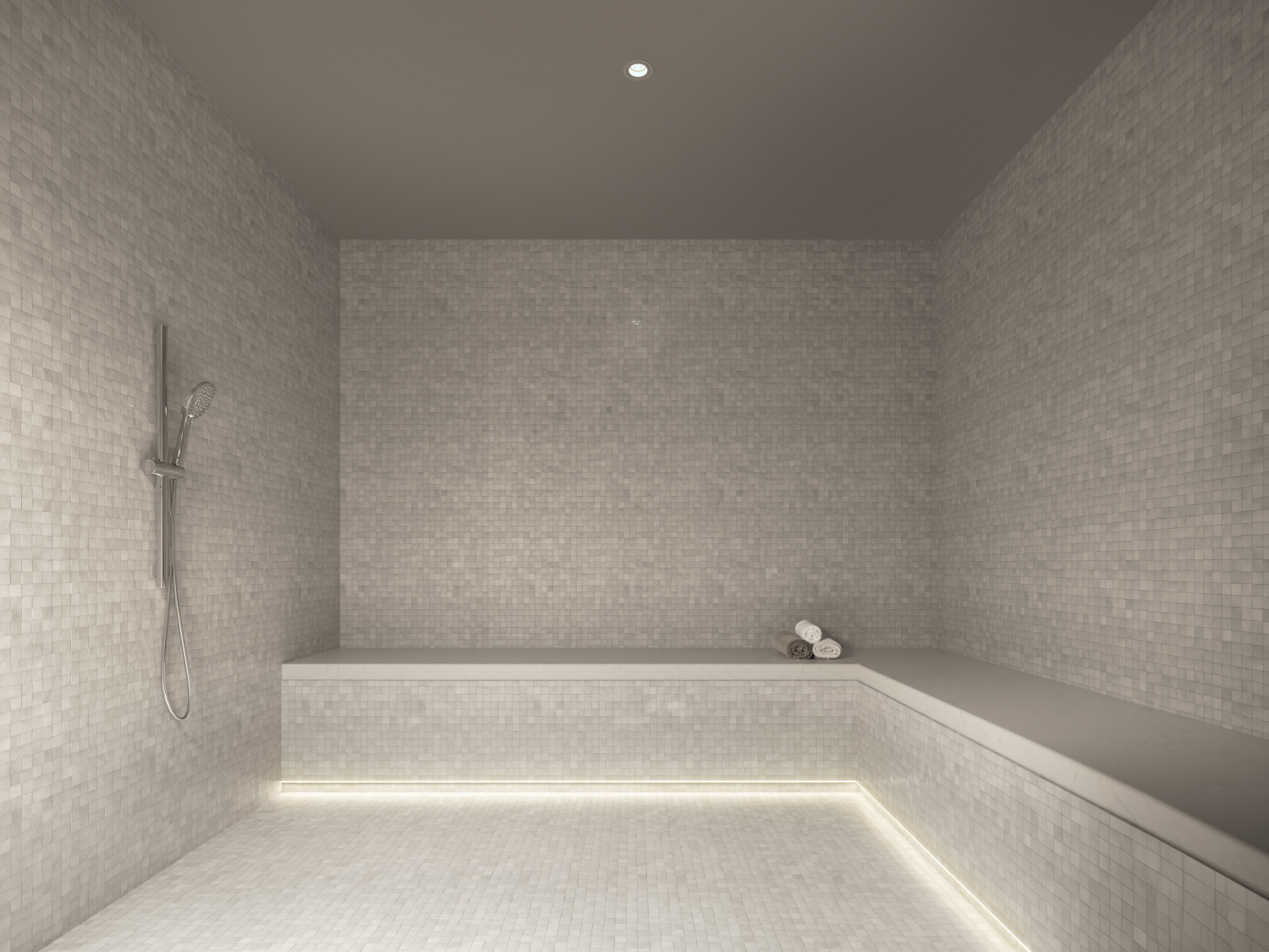 Steam Room